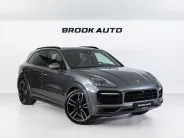 Porsche Cayenne Базовая III, 2021 — экстерьер, фото 3