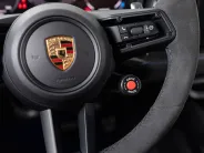 Porsche Cayenne III Рестайлинг, 2024 — экстерьер, фото 16