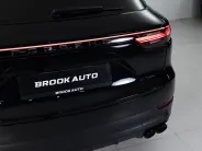 Porsche Cayenne Базовая III, 2019 — экстерьер, фото 32