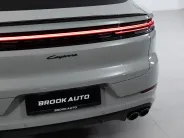 Porsche Cayenne Coupé III Рестайлинг, 2025 — экстерьер, фото 29