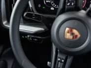 Porsche Cayenne Базовая III Рестайлинг, 2025 — экстерьер, фото 13