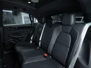 Porsche Macan 4S Electric II, 2025 — экстерьер, фото 27