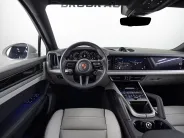 Porsche Cayenne Coupé III Рестайлинг, 2025 — экстерьер, фото 12