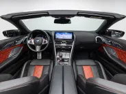 BMW M8 Competition I (F91/F92/F93), 2022 — экстерьер, фото 32