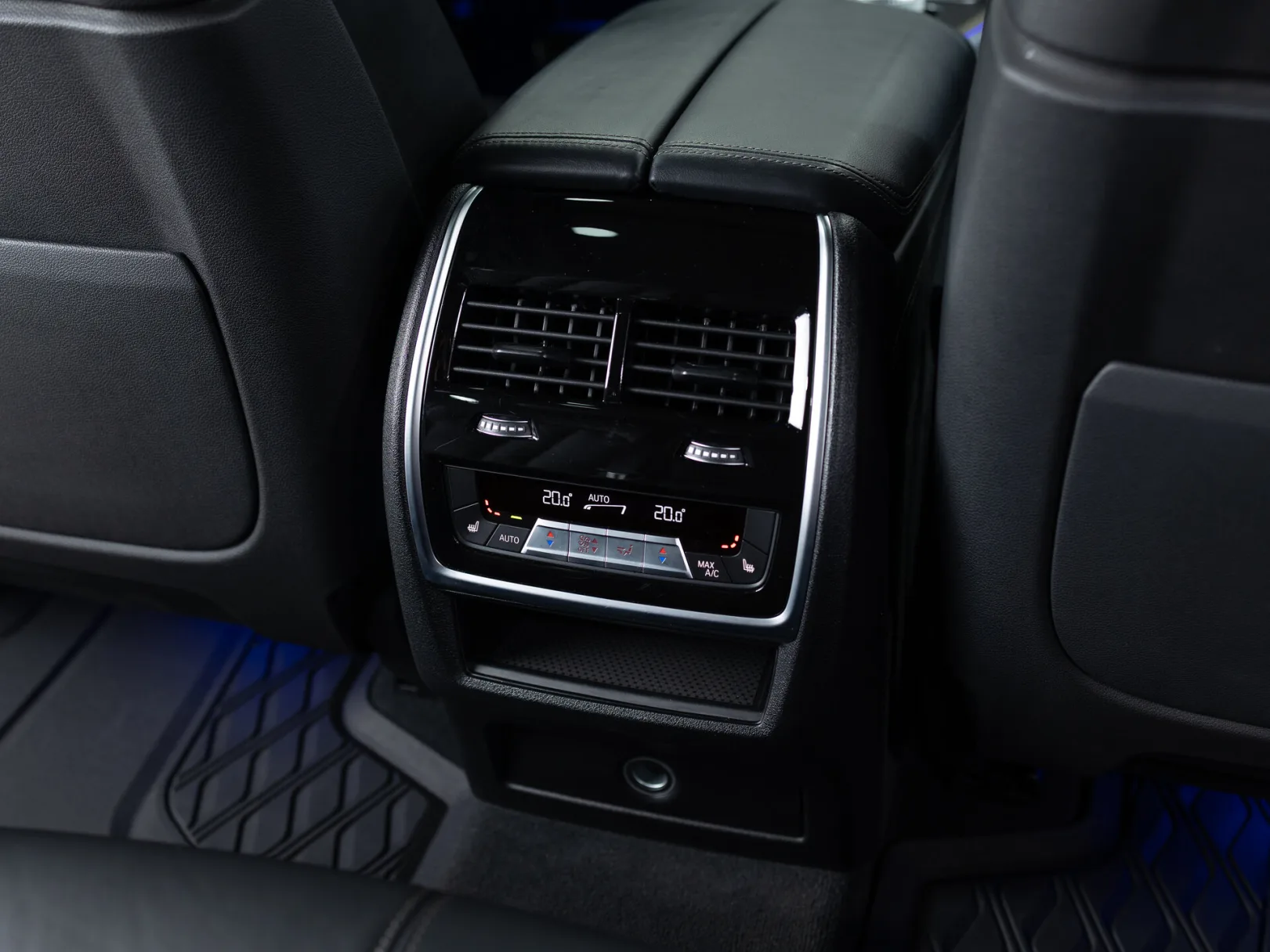 BMW X5 M50d IV (G05/G18), 2020 — экстерьер, фото 29