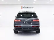 Audi Q7 II (4M) Рестайлинг, 2020 — экстерьер, фото 5