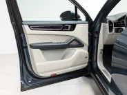 Porsche Cayenne Базовая III, 2019 — экстерьер, фото 8
