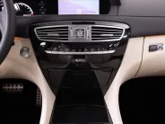 Mercedes-Benz CL-Класс AMG II (C216), 2008 — экстерьер, фото 26