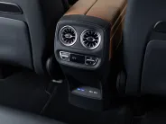 Mercedes-Benz G-Класс AMG G 63 II (W465) Рестайлинг, 2025 — экстерьер, фото 35