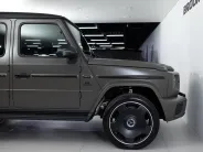 Mercedes-Benz G-Класс AMG G 63 II (W465) Рестайлинг, 2025 — экстерьер, фото 38