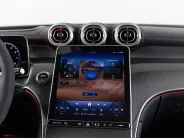 Mercedes-Benz GLC AMG GLC 43 4MATIC II (X254), 2024 — экстерьер, фото 25