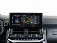 Toyota Land Cruiser 70th Anniversary 300 Series, 2021 — экстерьер, фото 25