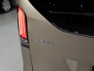 Mercedes-Benz V-Класс Exclusive III (W447) Рестайлинг 2, 2025 — экстерьер, фото 39