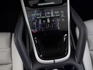 Porsche Cayenne Coupé III Рестайлинг, 2025 — экстерьер, фото 17