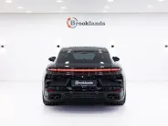 Porsche Panamera GTS III, 2024 — экстерьер, фото 5