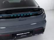 Porsche Macan 4 Electric II, 2025 — экстерьер, фото 37
