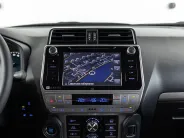 Toyota Land Cruiser Prado Люкс Safety 150 Series Рестайлинг 2, 2019 — экстерьер, фото 20