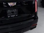Cadillac Escalade Sport Platinum ESV V, 2024 — экстерьер, фото 38