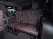 Cadillac Escalade Premium Luxury Platinum ESV V, 2024 — экстерьер, фото 30