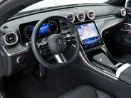 Mercedes-Benz CLE 300 4matic I, 2024 — экстерьер, фото 10