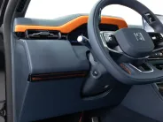 Zeekr 9X Hyper (6 seats) I, 2025 — экстерьер, фото 13
