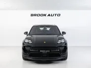 Porsche Macan Electric II, 2025 — экстерьер, фото 2