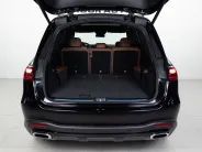 Mercedes-Benz GLS 450 4MATIC II (X167) Рестайлинг, 2025 — экстерьер, фото 32