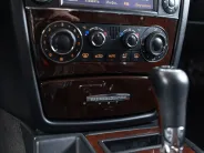 Mercedes-Benz G-Класс G 500 II (W463) Рестайлинг 2, 2011 — экстерьер, фото 19