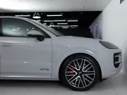 Porsche Cayenne GTS Coupé III Рестайлинг, 2025 — экстерьер, фото 34
