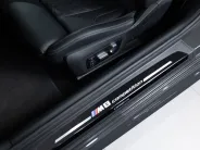 BMW M8 Competition I (F91/F92/F93) Рестайлинг, 2022 — экстерьер, фото 11