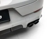 Porsche Cayenne Базовая III Рестайлинг, 2023 — экстерьер, фото 38