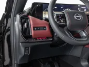 Nissan Patrol LE Platinum City VII (Y63), 2026 — экстерьер, фото 12