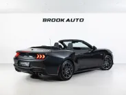 Ford Mustang GT VII, 2025 — экстерьер, фото 12