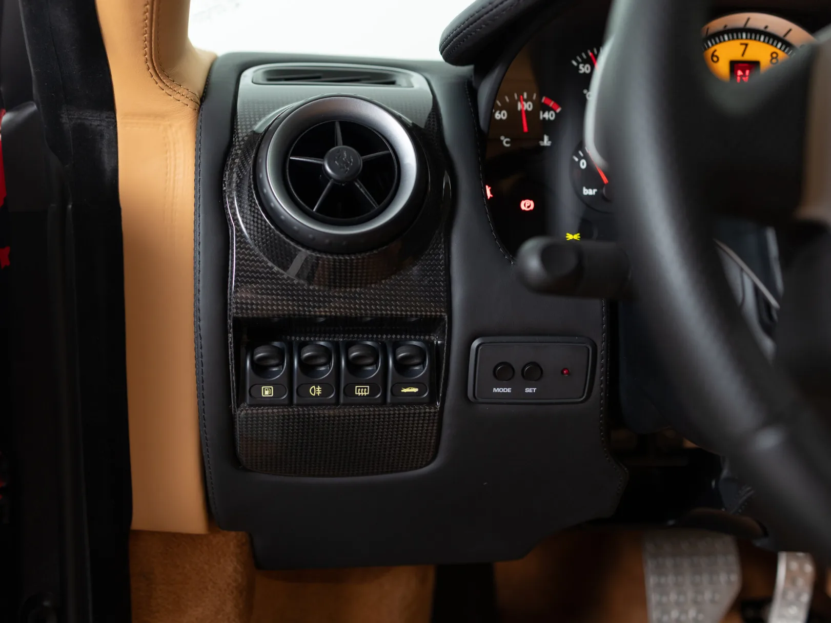Ferrari F430 I, 2006 — экстерьер, фото 11