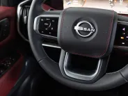 Nissan Patrol LE Platinum City VII (Y63), 2026 — экстерьер, фото 16