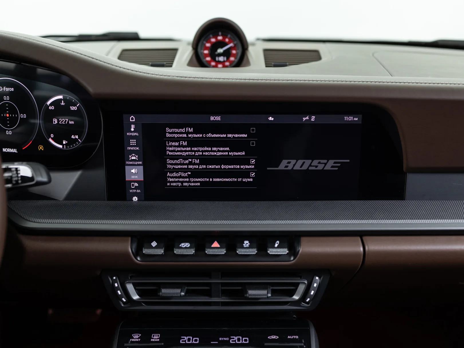 Porsche 911 Carrera 4S VIII (992), 2020 — экстерьер, фото 33