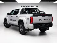 Toyota Tundra TRD Pro III, 2023 — экстерьер, фото 6