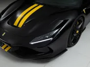 Ferrari F8 Individual I, 2021 — экстерьер, фото 31