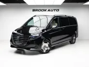 Mercedes-Benz V-Класс Exclusive III (W447) Рестайлинг 2, 2026 — экстерьер, фото 1