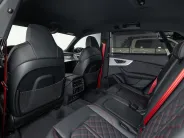 Audi Q8 55 TFSI I (4M) Рестайлинг, 2025 — экстерьер, фото 22