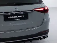 Mercedes-Benz GLE AMG GLE 53 4MATIC+ II (V167) Рестайлинг, 2025 — экстерьер, фото 33