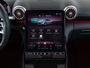 Mercedes-Benz SL-Класс AMG SL 43 IV (R232), 2022 — экстерьер, фото 29