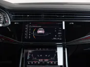 Audi Q8 55 TFSI I (4M) Рестайлинг, 2024 — экстерьер, фото 23
