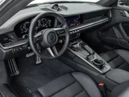 Porsche 911 Turbo S VIII (992) Рестайлинг, 2026 — экстерьер, фото 10
