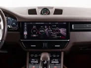 Porsche Cayenne Базовая III, 2019 — экстерьер, фото 25
