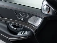 Mercedes-Benz S-Класс AMG S 65 III (W222, C217) Рестайлинг, 2019 — экстерьер, фото 13