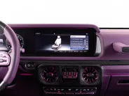 Mercedes-Benz G-Класс AMG G 63 II (W463), 2021 — экстерьер, фото 30