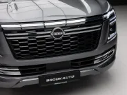 Nissan Patrol LE Platinum City VII (Y63), 2026 — экстерьер, фото 33