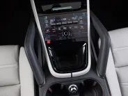 Porsche Cayenne Coupé III Рестайлинг, 2025 — экстерьер, фото 19
