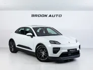 Porsche Macan II, 2024 — экстерьер, фото 3